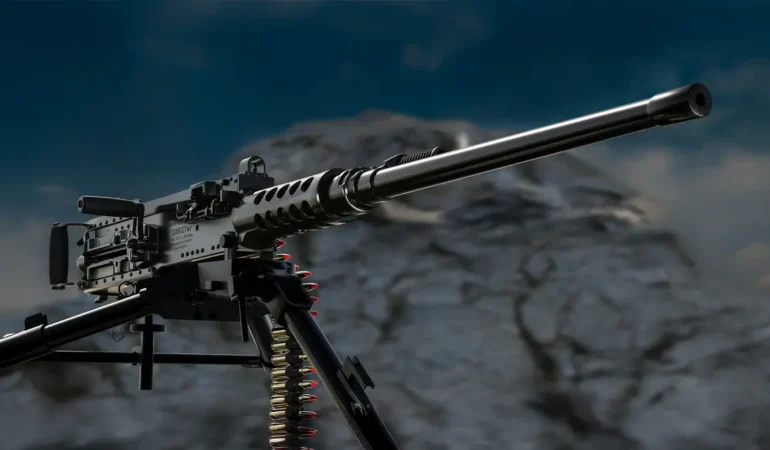 Sarsılmaz, Dünya Sahnesinde Gücünü Gösterecek