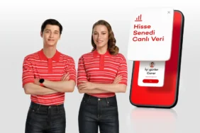 Akbank Mobil'de Yeni Yatırım Kapıları Açıldı