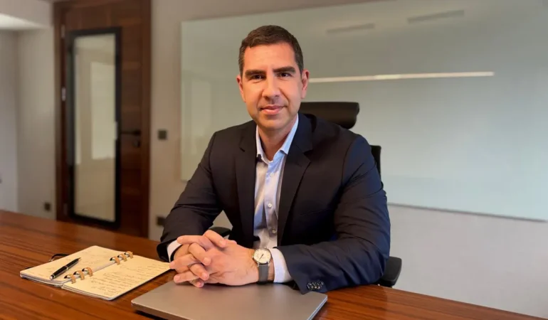 vMind ve ASNSKY’den Stratejik İş Birliği: “Yönetilen Dönüşüm” Modeli Başlıyor