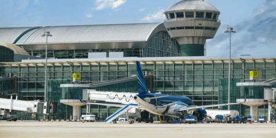 TAV, Küresel Başarı Yolunda