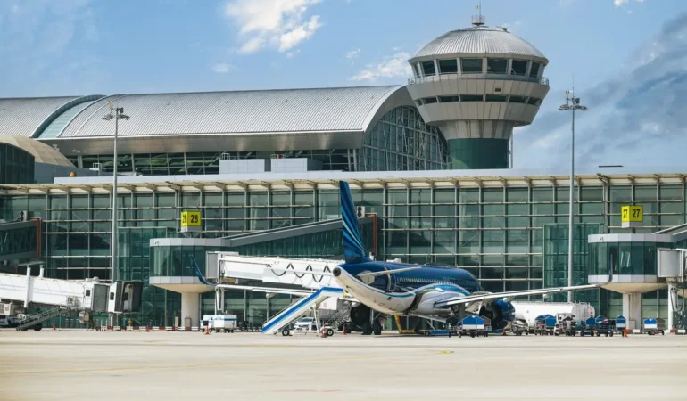 TAV, Küresel Başarı Yolunda