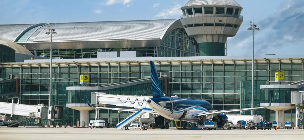 TAV, Küresel Başarı Yolunda