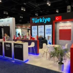 Türk Yapı Sektörü Küresel Sahneye Damga Vurdu