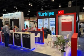 Türk Yapı Sektörü Küresel Sahneye Damga Vurdu