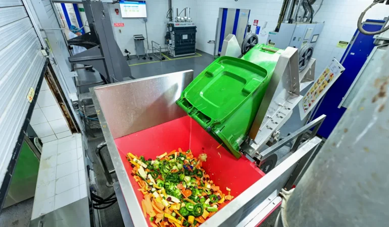 Tarihi Zirve: Emirates’ten Öncü Sürdürülebilirlik Adımı