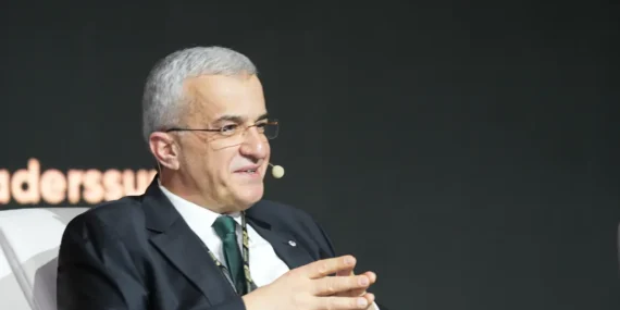 Yapay Zeka İle Küresel Rekabet Gücü