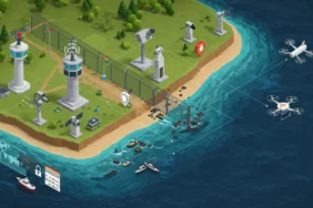 HAVELSAN Onaylı Tedarikçi Listesine Giren Link, Savunma Teknolojilerinde Gücünü Kanıtladı