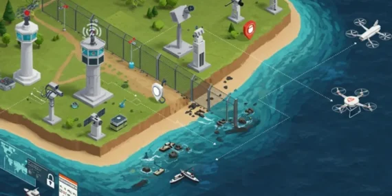 HAVELSAN Onaylı Tedarikçi Listesine Giren Link, Savunma Teknolojilerinde Gücünü Kanıtladı