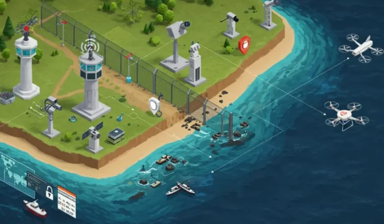 HAVELSAN Onaylı Tedarikçi Listesine Giren Link, Savunma Teknolojilerinde Gücünü Kanıtladı