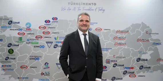 Dengeler Değişiyor: Çimento İhracatına AB Riski