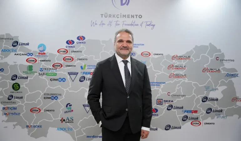 Dengeler Değişiyor: Çimento İhracatına AB Riski