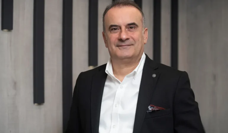 Sürpriz Yatırım: 600 Milyon TL Masada