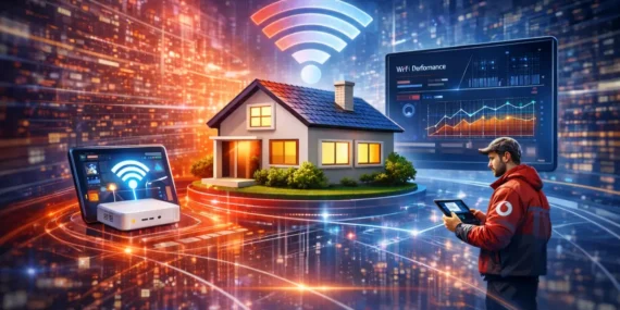 Bağlantıda Yeni Dönem: Akıllı Çözümlerle Fırsat