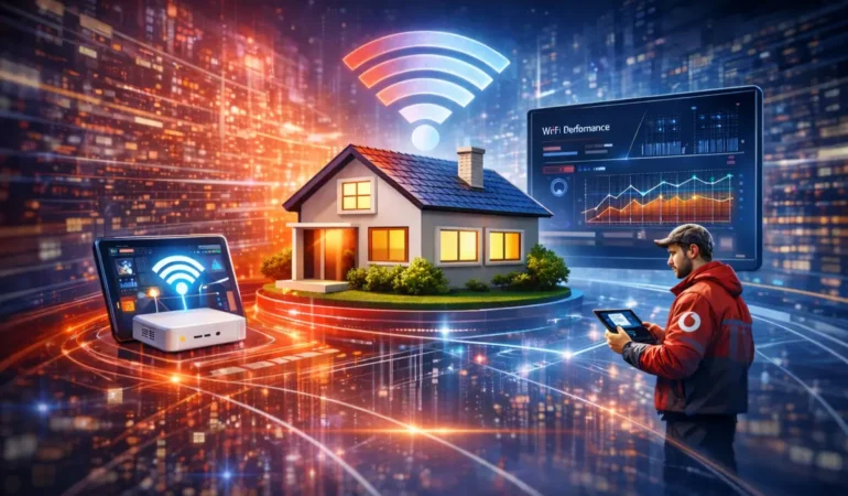 Bağlantıda Yeni Dönem: Akıllı Çözümlerle Fırsat