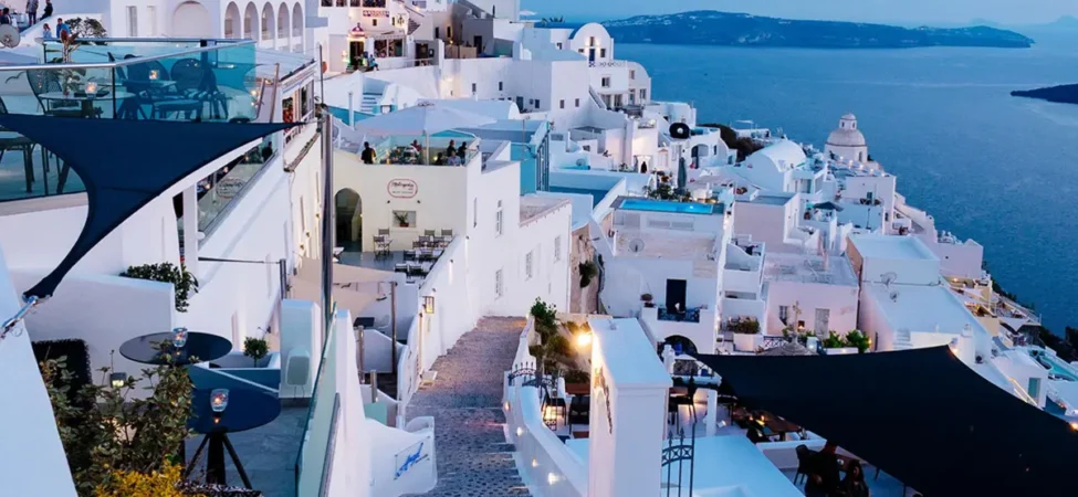 Türklere Schengen Fırsatı