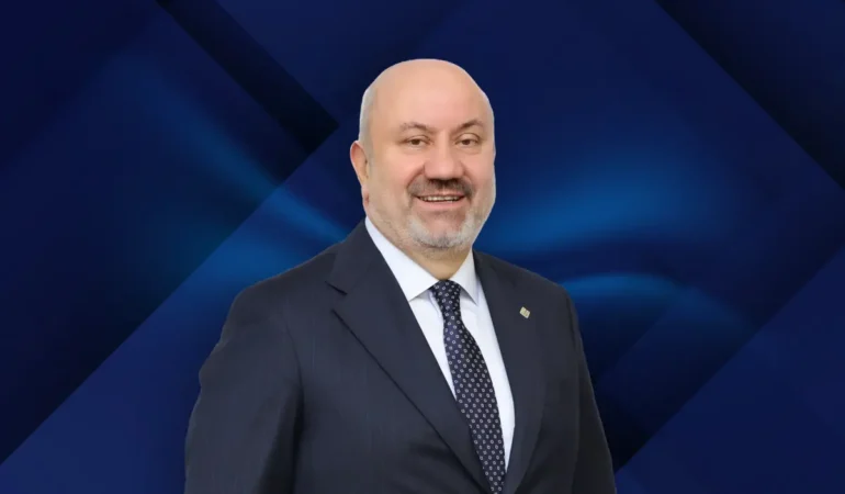 Katılım Bankacılığında 10 Yıl: Vakıf Katılım 2025’te Aktif Büyüklüğünü Yüzde 95 Artırdı