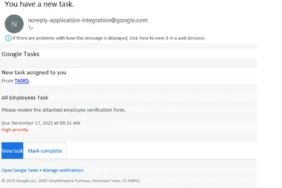 Yeni Oltalama Yöntemi Şirketleri Zorlayabilir