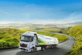 Tarihi Zirve: Naturelgaz Karını Katladı