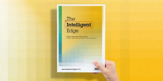 Akıllı Video Çağı: Kurumlar İçin Yeni Stratejik Güç