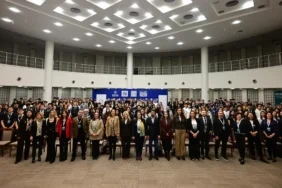 Liseli Gençler Dev İsimlerle Buluştu: Yeni Kuşak Yetişiyor