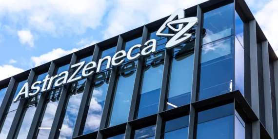 AstraZeneca Çin Yatırımını Büyüttü: Milyarlarca Dolarlık Hamle Başladı