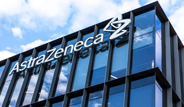 AstraZeneca Çin Yatırımını Büyüttü: Milyarlarca Dolarlık Hamle Başladı