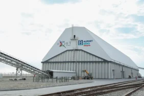 Albayrak Grubu Lojistikte Hamle Yaptı: Küresel Ağda Kritik Adım