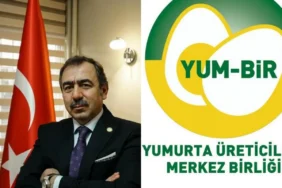 Yumurta Sektörü Zirvede Buluşuyor: Kritik Yol Haritası Çizilecek