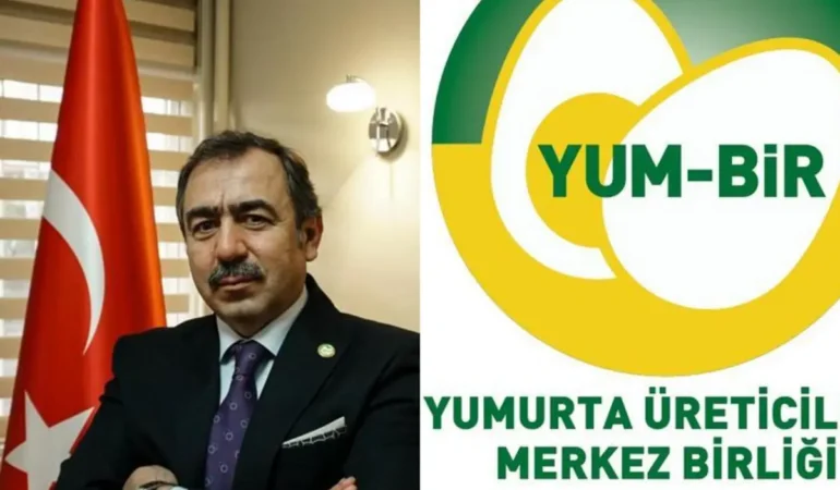 Yumurta Sektörü Zirvede Buluşuyor: Kritik Yol Haritası Çizilecek