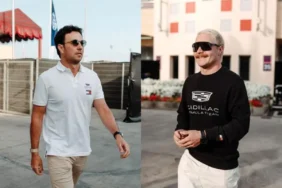 Tommy Hilfiger Ve Cadillac F1 Takımı: Moda-Spor İş Birliğinde Yeni Dönem Başlıyor