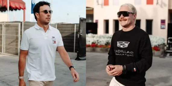 Tommy Hilfiger Ve Cadillac F1 Takımı: Moda-Spor İş Birliğinde Yeni Dönem Başlıyor