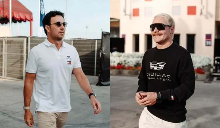 Tommy Hilfiger Ve Cadillac F1 Takımı: Moda-Spor İş Birliğinde Yeni Dönem Başlıyor