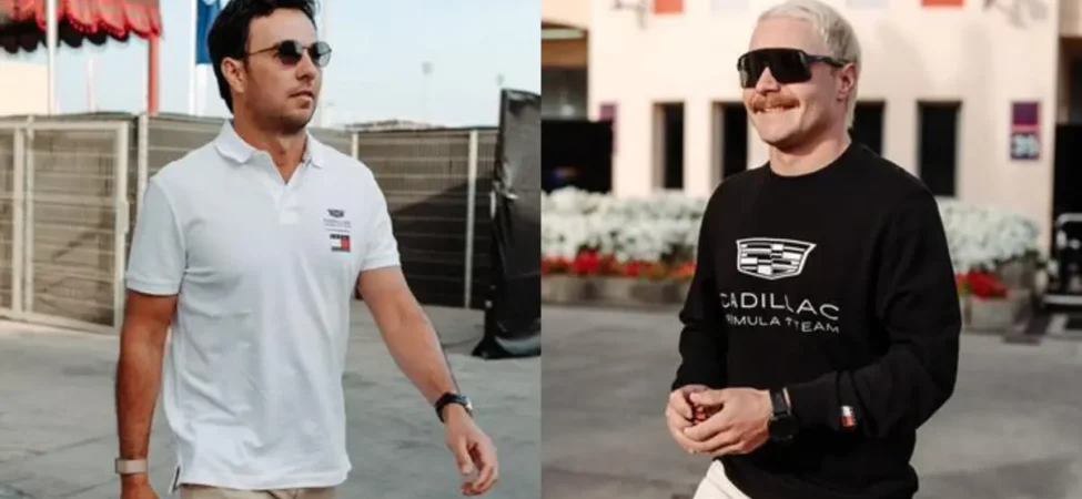 Tommy Hilfiger Ve Cadillac F1 Takımı: Moda-Spor İş Birliğinde Yeni Dönem Başlıyor