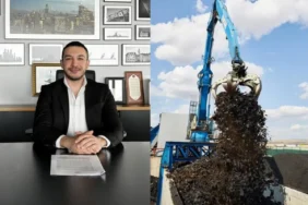 AKO Grup’ta Sürdürülebilirlik Hamlesi: Sektörü Değiştirecek Adım Belli Oldu