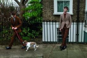 Mango Man’den Büyüme Hamlesi: Richard James İş Birliğiyle Premium Dönem Başlıyor