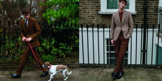 Mango Man’den Büyüme Hamlesi: Richard James İş Birliğiyle Premium Dönem Başlıyor