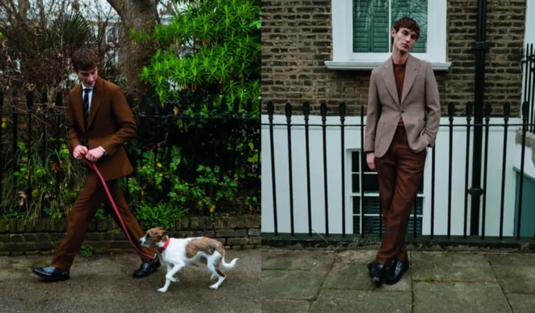 Mango Man’den Büyüme Hamlesi: Richard James İş Birliğiyle Premium Dönem Başlıyor