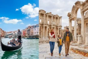 Tatilsepeti Bayrama Hazır: 9 Günlük Tatilde Fırsatlar Kapıda