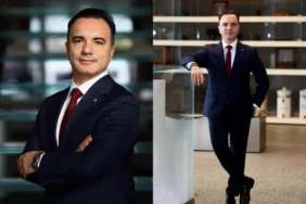 Abdi İbrahim’de Kritik Atama: Uluslararası Büyümede Yeni Dönem Başlıyor