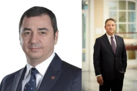 Koç'ta Çifte Hamle: CFO Koltuğu El Değiştirdi