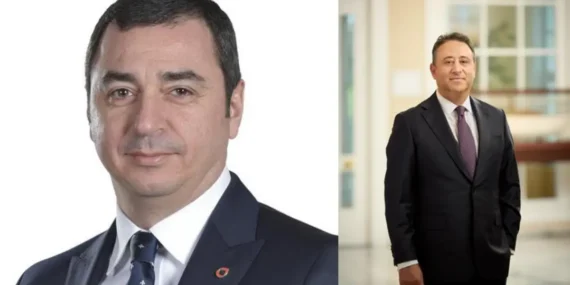 Koç’ta Çifte Hamle: CFO Koltuğu El Değiştirdi