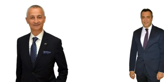 Egeli İhracatçılar 30 Kurumda Kolları Sıvadı