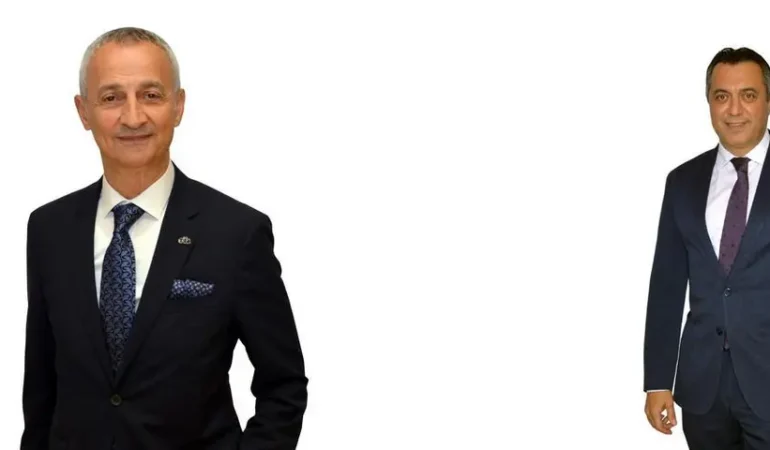 Egeli İhracatçılar 30 Kurumda Kolları Sıvadı