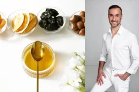 Balparmak Ramazan Sofralarında Dengeli Enerji Ve Sindirim Sarsıntısı Başlattı