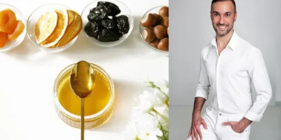 Balparmak Ramazan Sofralarında Dengeli Enerji Ve Sindirim Sarsıntısı Başlattı