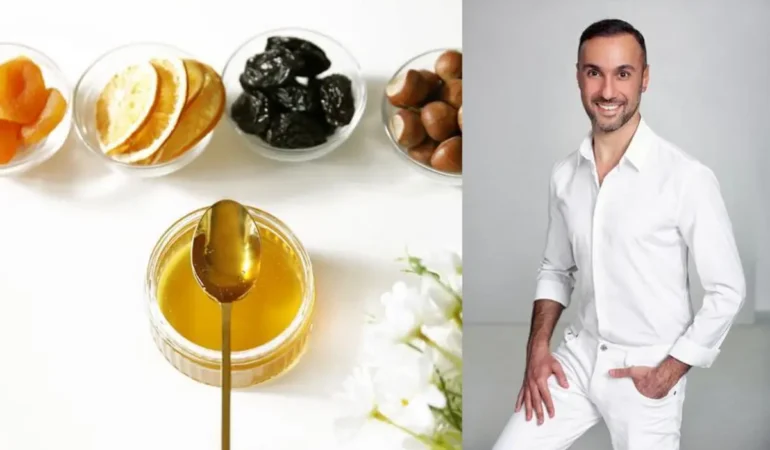 Balparmak Ramazan Sofralarında Dengeli Enerji Ve Sindirim Sarsıntısı Başlattı