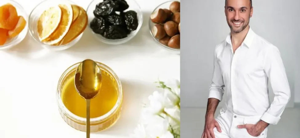 Balparmak Ramazan Sofralarında Dengeli Enerji Ve Sindirim Sarsıntısı Başlattı