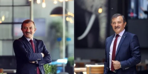 Yeni Rota: İhracatta Fırsatlar Açılıyor