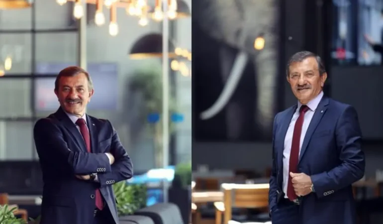 Yeni Rota: İhracatta Fırsatlar Açılıyor