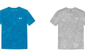 Under Armour Performansta Yeni Sınırı Aştı